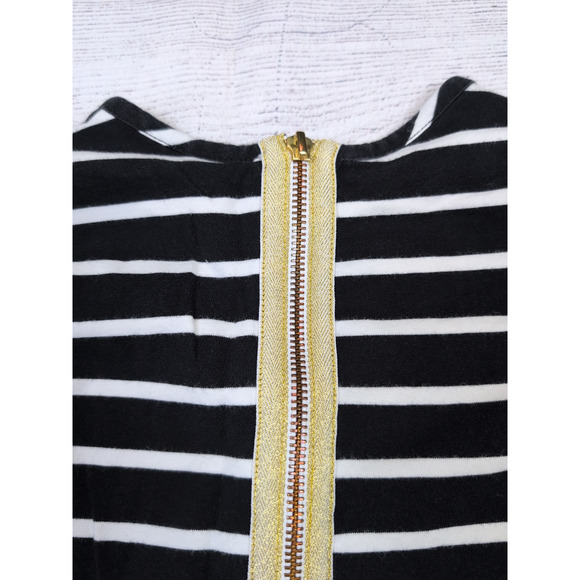 6 Hanna Andersson Striped Elisabet Dress - Picture 6 of 8